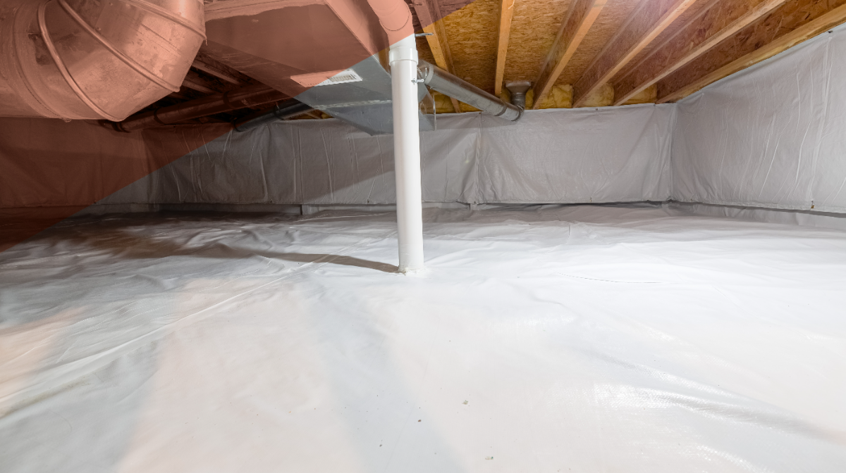 Crawl Space Maintenance Complete Checklist Orchard